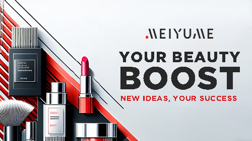 Meiyume's Your Beauty Boost Event