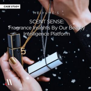 Fragrance Trend Insights Case Study