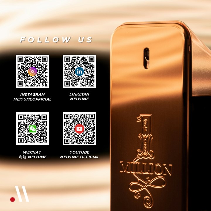 Fragrance Trend Insights Case Study - follow us
