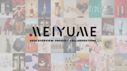 Meiyume 2024 Product Collaborations Thumbnail