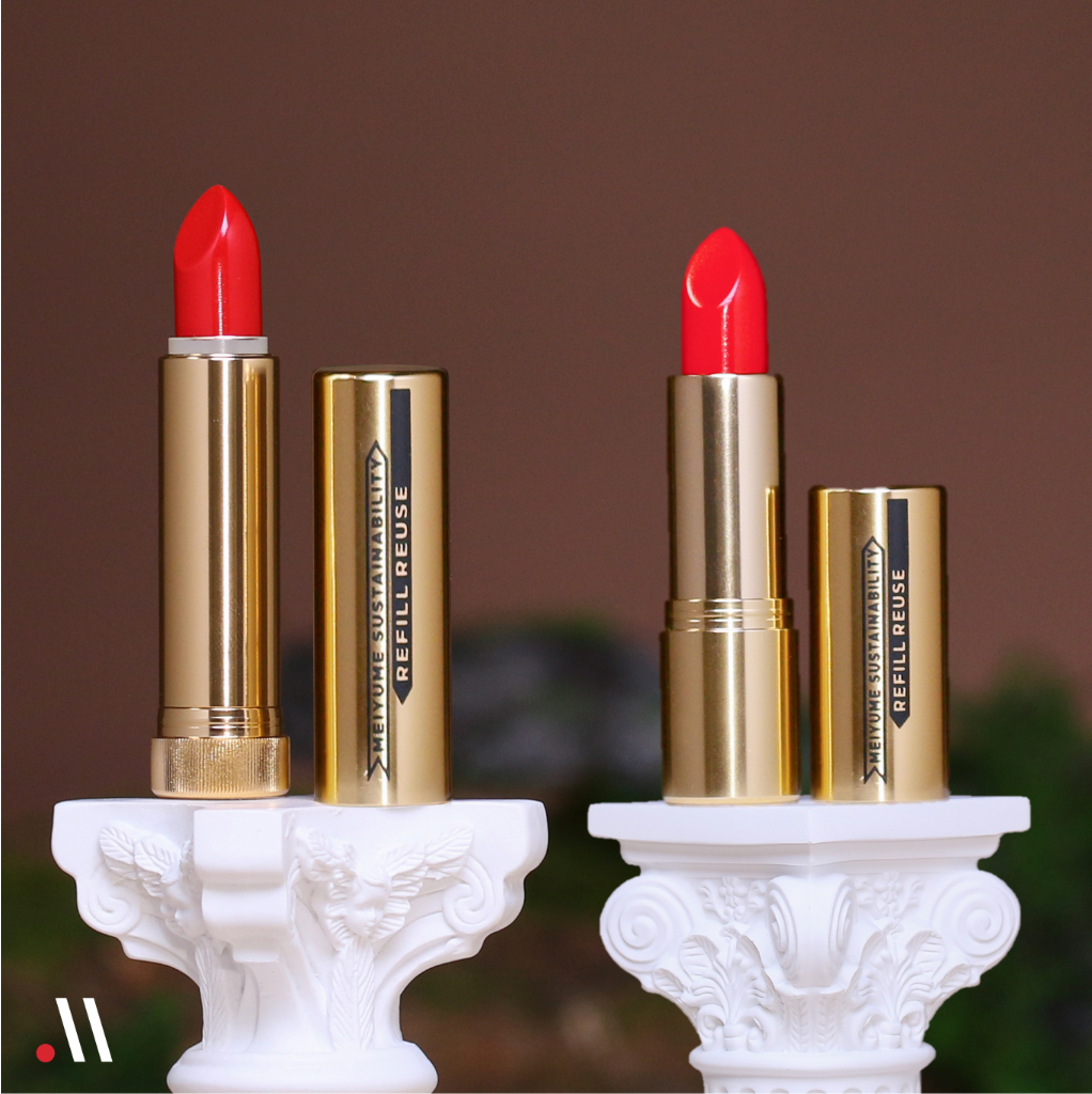 GAIA Classic Lipsticks