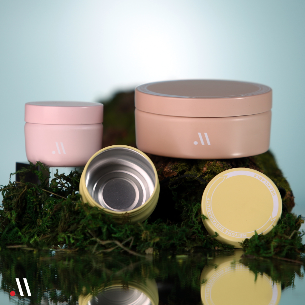 IRIS Classic Jars