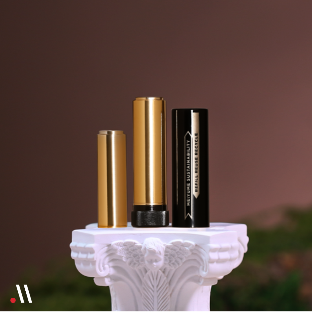 GAIA - Elemental Lipstick
