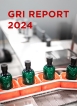 GRI report 2025 thumbnail