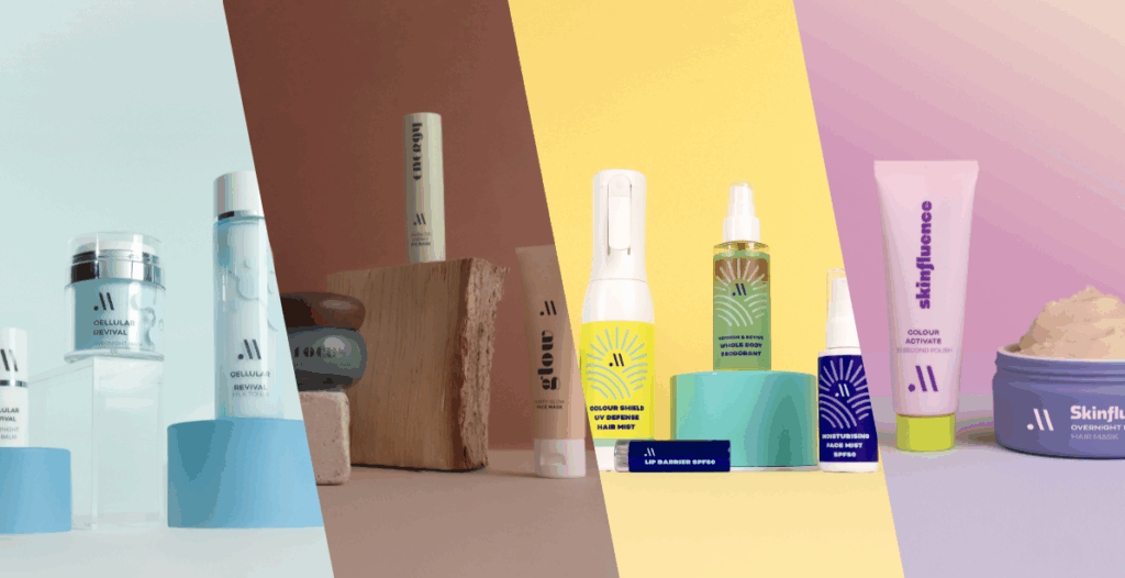 Meiyume 2025 UK Pipeline