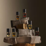 Amouage - The Attars