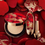 Guerlain - CNY 2025 Cushion & Lipstick