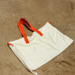 Meiyume - Horisun Beach Bag/ Towel