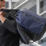 Meiyume - Mentor Weekend Bag