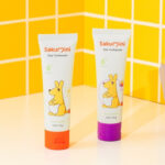 Sakumini - Kids Toothpaste