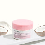 VZUU Beauty - Gentle Face Cleansing Remover Pad