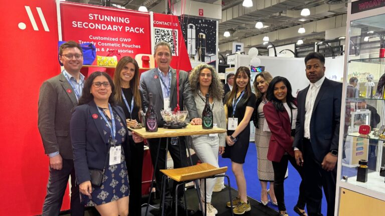 Meiyume Luxe Pack New York - USA