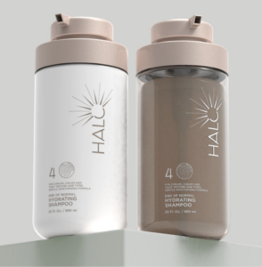 Meiyume Halo of Radiance - Hydrating Shampoo