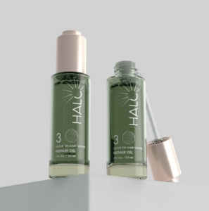 Meiyume Halo of Radiance - Repair Oil Dropper