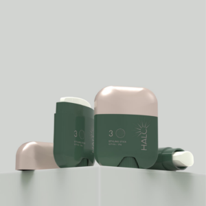 Meiyume Halo of Radiance - Sleek Styling Stick