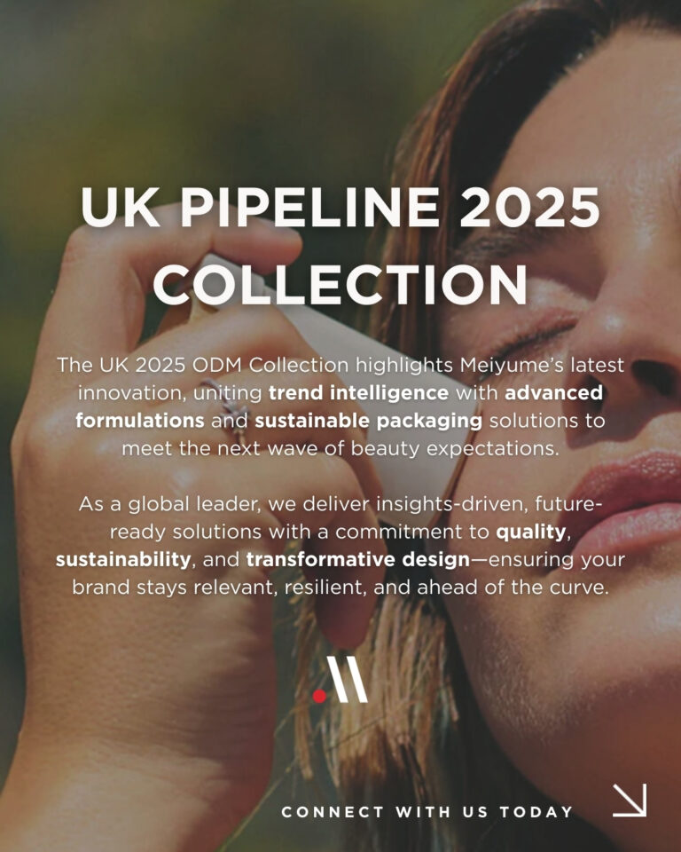 Meiyume 2025 ODM Collection - Element: All About