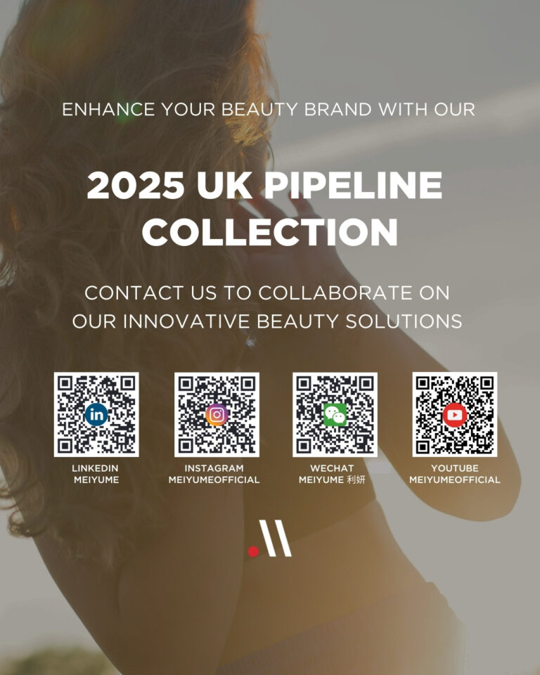 Meiyume 2025 ODM Collection - Element: All Contact