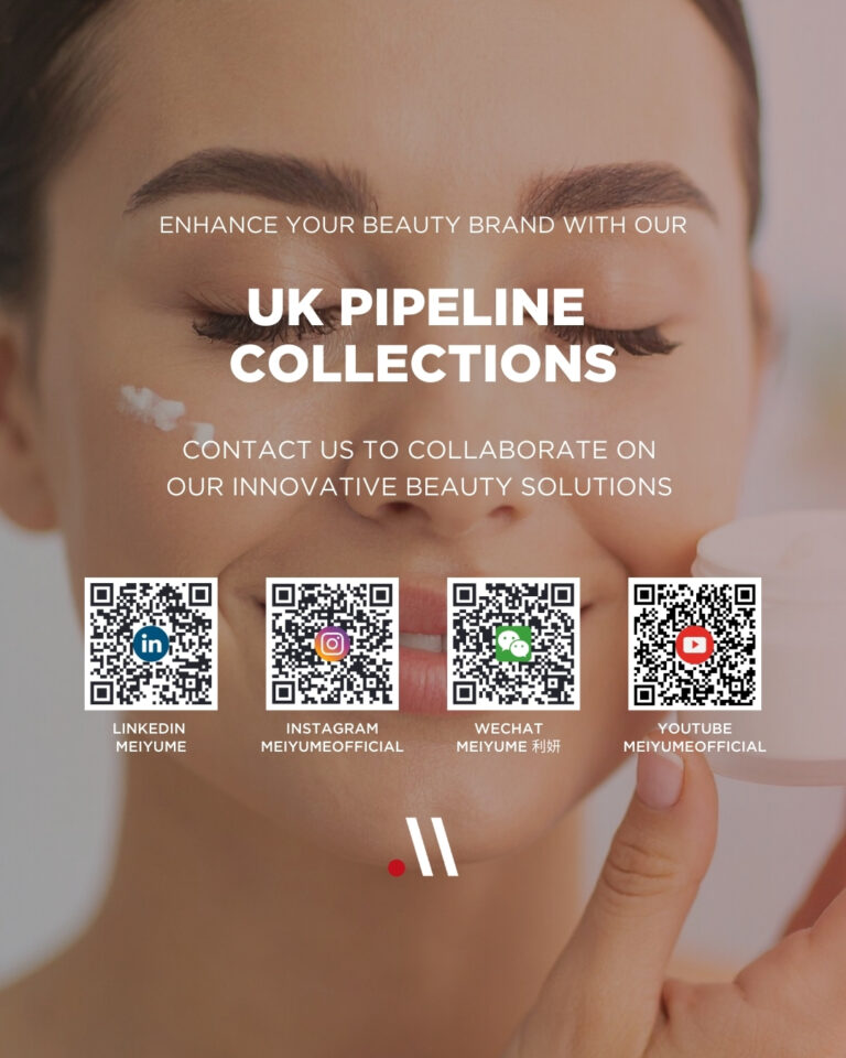 Meiyume 2025 ODM Collection - Skin Therapy Contact