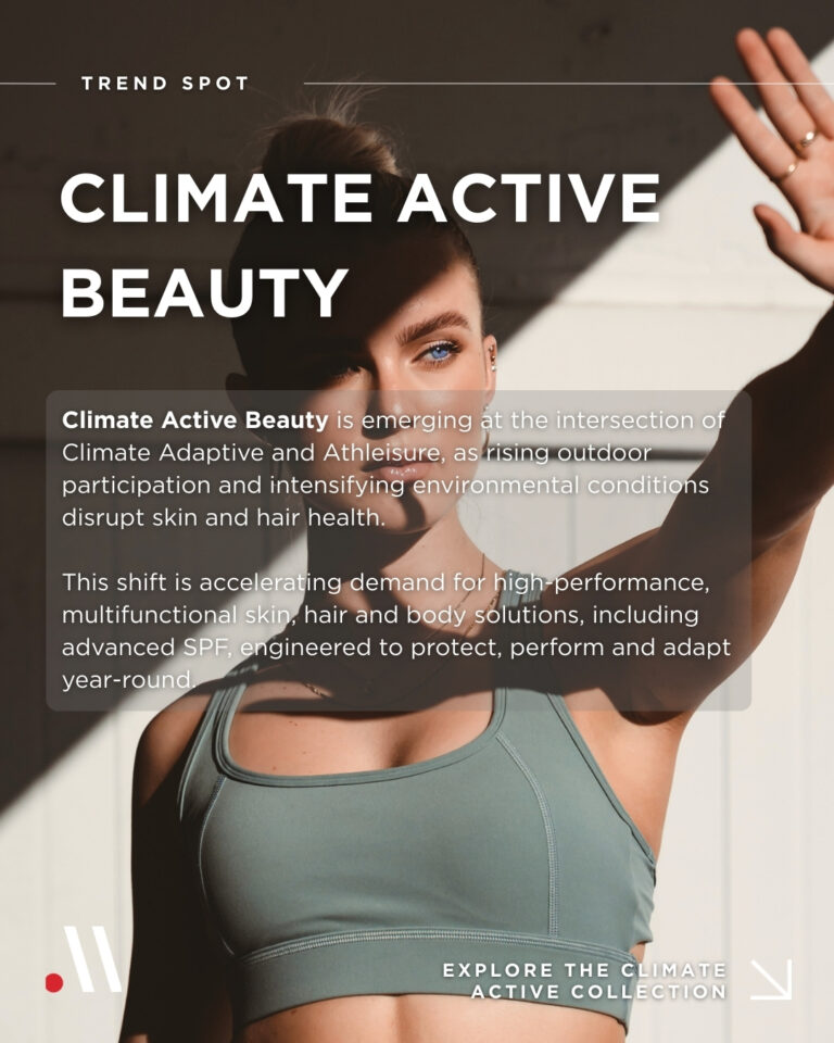 Meiyume 2025 ODM Collection - Element: All Trend