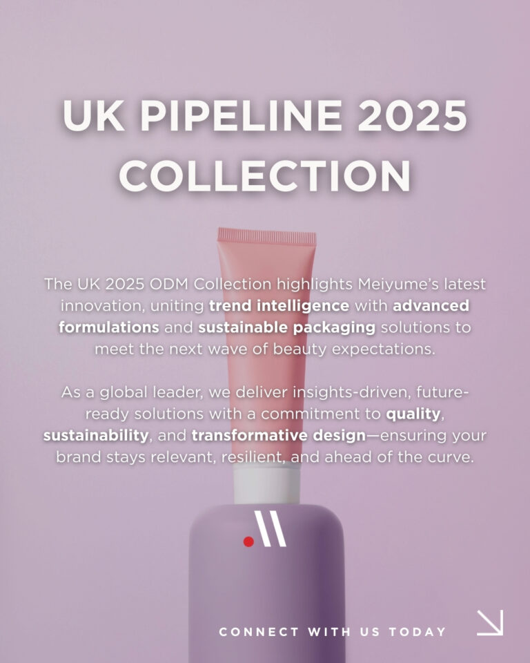 Meiyume 2025 ODM Collection - Skinfluence About