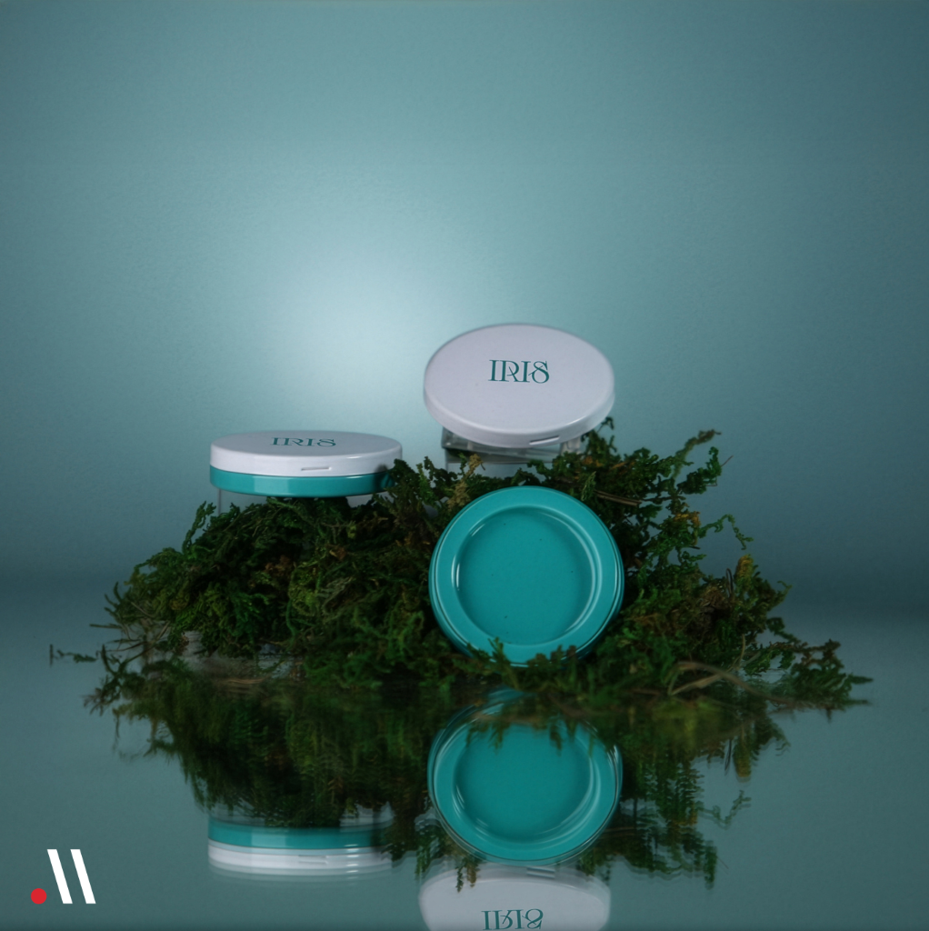 Meiyume IRIS Mini Compact