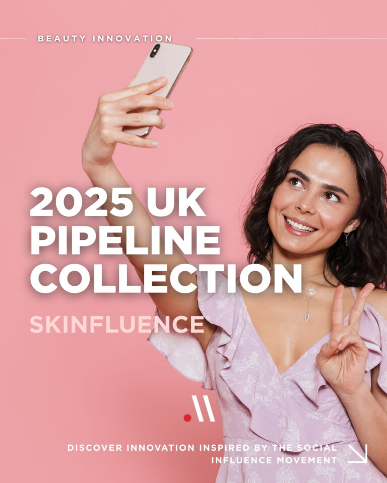 Meiyume 2025 ODM Collection - Skinfluence Cover