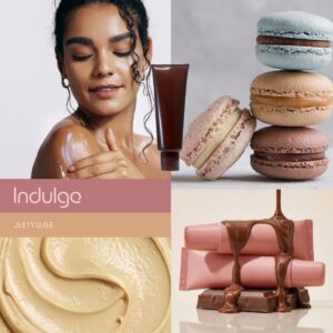 Meiyume UK 2026 Turnkey Innovation - Indulge