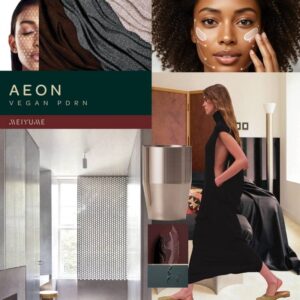 Meiyume UK 2026 Turnkey Innovation - Aeon