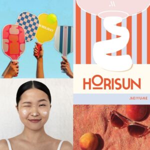 Meiyume UK 2026 Turnkey Innovation - SPF skincare