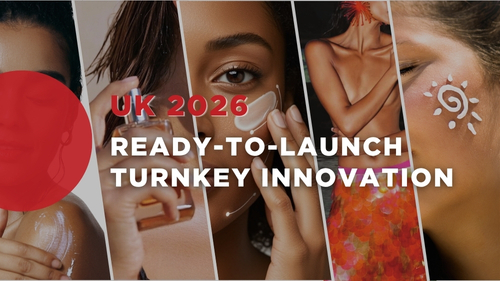 Meiyume UK 2026 TK Innovation thumbnail