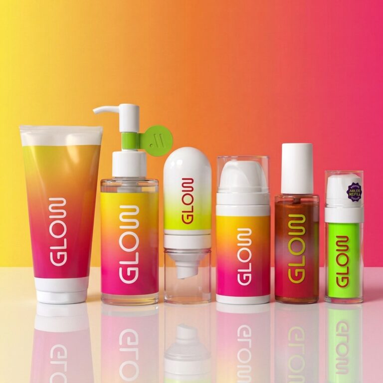 Meiyume - Glow Turnkey Innovation