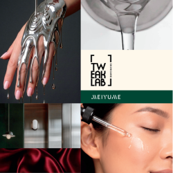Meiyume - Tweaklab Turnkey Innovation Collection