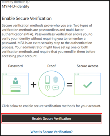 Meiyume Supplier Portal Verification