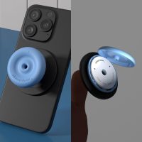 Almost Fever - Diffuser Phone Grip