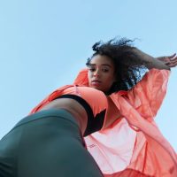 Lululemon - Activewear