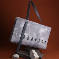Meiyume - Lifestyle Collection Perfectly Imperfect Bag